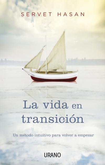 LA VIDA EN TRANSICIÓN | 9788479538866 | HASAN, SERVET | Llibres Parcir | Llibreria Parcir | Llibreria online de Manresa | Comprar llibres en català i castellà online