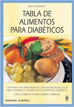 TABLA DE ALIMENTOS PARA DIABETICOS | 9788425514470 | FRITZSCHE DORIS | Llibres Parcir | Llibreria Parcir | Llibreria online de Manresa | Comprar llibres en català i castellà online