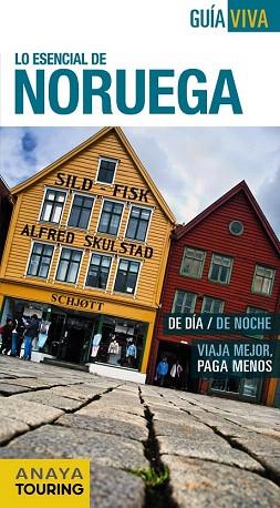 NORUEGA | 9788499357317 | ROSAL, MARIO DEL | Llibres Parcir | Librería Parcir | Librería online de Manresa | Comprar libros en catalán y castellano online