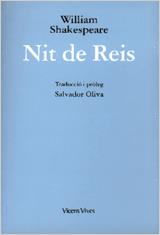 NIT DE REIS | 9788431681722 | SHAKESPEARE, WILLIAM | Llibres Parcir | Llibreria Parcir | Llibreria online de Manresa | Comprar llibres en català i castellà online