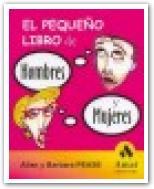 EL PEQUEÐO LIBRO DE HOMBRES Y MUJERES | 9788497351812 | PEASE ALLAN Y BARBARA | Llibres Parcir | Llibreria Parcir | Llibreria online de Manresa | Comprar llibres en català i castellà online