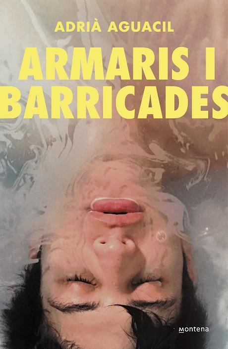 ARMARIS I BARRICADES | 9788419357403 | AGUACIL PORTILLO, ADRIÀ | Llibres Parcir | Llibreria Parcir | Llibreria online de Manresa | Comprar llibres en català i castellà online