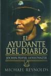 Ayudante del diablo. Jochen Peiper, Lider Panzer | 9788492714384 | Reynolds, Michael | Llibres Parcir | Llibreria Parcir | Llibreria online de Manresa | Comprar llibres en català i castellà online