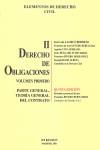 Elementos de Derecho Civil TOMO II VOL I | 9788499826660 | LaCruz Berdejo [et al.], José Luis | Llibres Parcir | Llibreria Parcir | Llibreria online de Manresa | Comprar llibres en català i castellà online