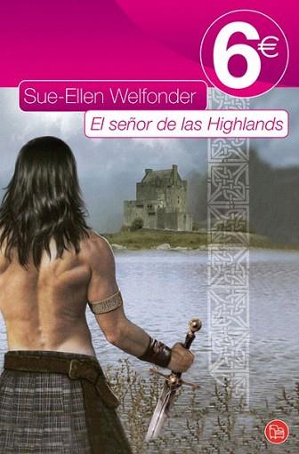 EL SEÐOR DE LAS HIGHLANDS | 9788466323741 | WELFONDER SUE ELLEN | Llibres Parcir | Llibreria Parcir | Llibreria online de Manresa | Comprar llibres en català i castellà online