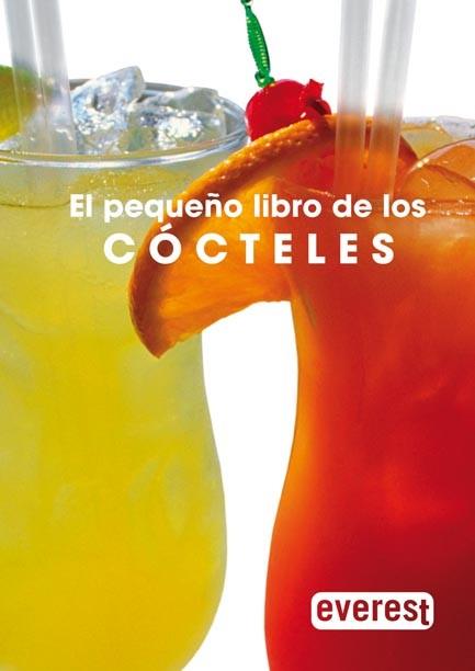 PEQUENO LIBRO DE LOS COCTELES | 9788424188184 | Llibres Parcir | Llibreria Parcir | Llibreria online de Manresa | Comprar llibres en català i castellà online