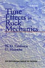 TIME EFFECTS IN ROCK MECHANICS | 9780471955177 | Llibres Parcir | Llibreria Parcir | Llibreria online de Manresa | Comprar llibres en català i castellà online