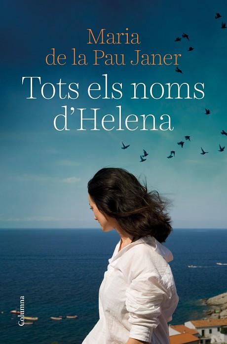 TOTS ELS NOMS D'HELENA | 9788466429450 | JANER, MARIA DE LA PAU | Llibres Parcir | Llibreria Parcir | Llibreria online de Manresa | Comprar llibres en català i castellà online