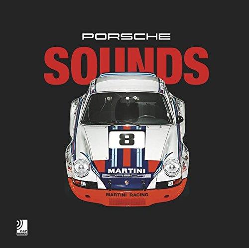 PORCHE SOUNDS+ CD | 9783943573190 | VV. AA. | Llibres Parcir | Llibreria Parcir | Llibreria online de Manresa | Comprar llibres en català i castellà online