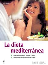 LA DIETA MEDITERRANEA | 9788425514302 | POSPISIL | Llibres Parcir | Llibreria Parcir | Llibreria online de Manresa | Comprar llibres en català i castellà online