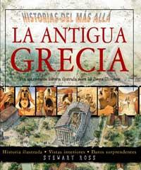 LA ANTIGUA GRECIA historias mas alla | 9788427227224 | ROSS | Llibres Parcir | Librería Parcir | Librería online de Manresa | Comprar libros en catalán y castellano online