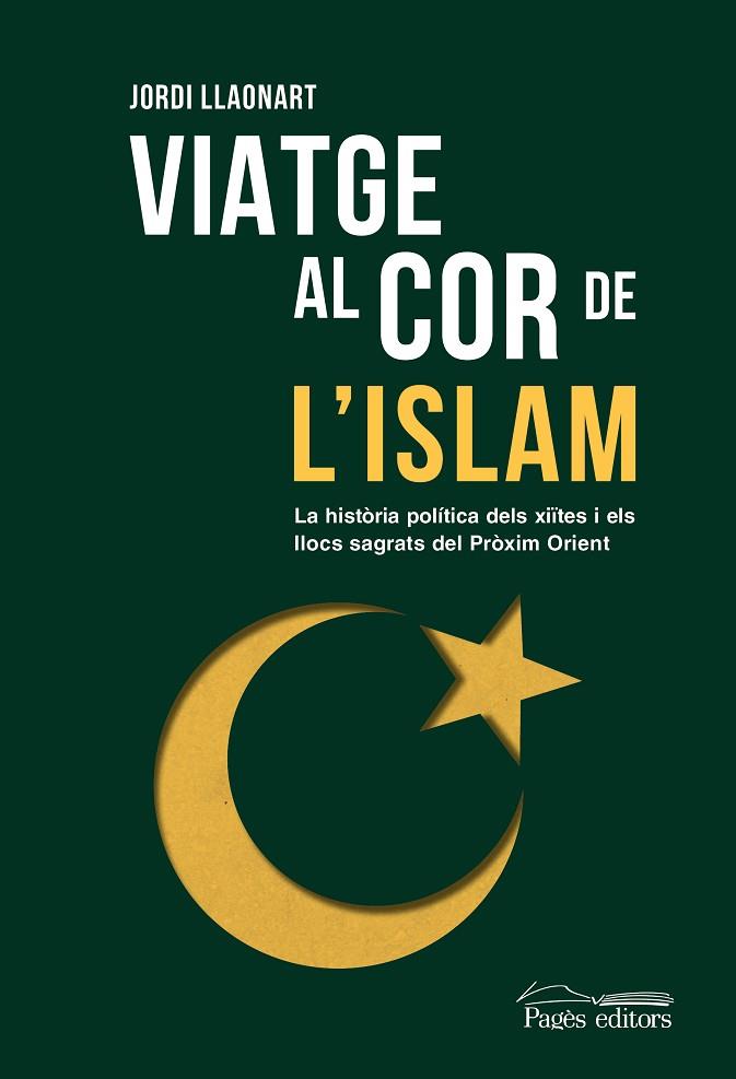 VIATGE AL COR DE L'ISLAM | 9788413035673 | LLAONART LARIOS, JORDI | Llibres Parcir | Llibreria Parcir | Llibreria online de Manresa | Comprar llibres en català i castellà online