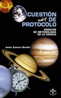 CUESTION DE PROTOCOLO | 9788430942091 | ZAMORA BONILLA JESUS | Llibres Parcir | Llibreria Parcir | Llibreria online de Manresa | Comprar llibres en català i castellà online