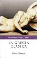 LA GRECIA CLASICA | 9788484323099 | OSBORNE | Llibres Parcir | Llibreria Parcir | Llibreria online de Manresa | Comprar llibres en català i castellà online