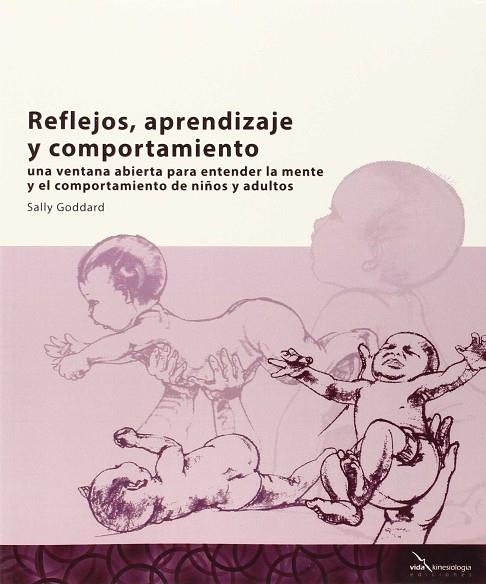 REFLEJOS, APRENDIZAJE Y COMPORTAMIENTO | 9788494107535 | GODDARD, SALLY | Llibres Parcir | Llibreria Parcir | Llibreria online de Manresa | Comprar llibres en català i castellà online