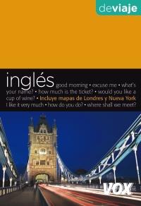 INGLES de viaje | 9788471538598 | Llibres Parcir | Llibreria Parcir | Llibreria online de Manresa | Comprar llibres en català i castellà online