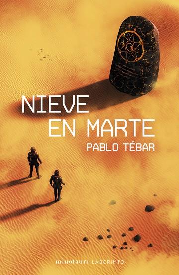 NIEVE EN MARTE | 9788445017999 | TÉBAR GOYANES, PABLO | Llibres Parcir | Librería Parcir | Librería online de Manresa | Comprar libros en catalán y castellano online