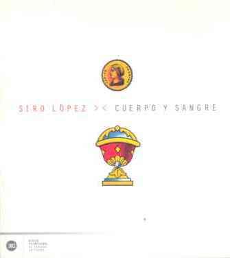 CUERPO Y SANGRE | 9788432311390 | LOPEZ SIRO | Llibres Parcir | Llibreria Parcir | Llibreria online de Manresa | Comprar llibres en català i castellà online