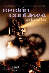 SESION CONTINUA | 9788498774566 | RUIZ LUIS MANUEL | Llibres Parcir | Llibreria Parcir | Llibreria online de Manresa | Comprar llibres en català i castellà online