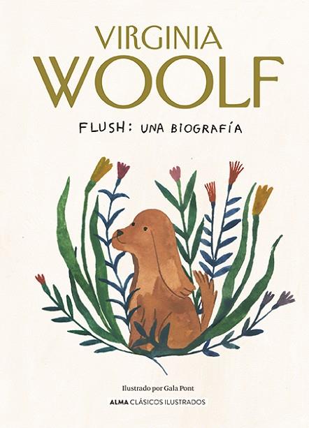 FLUSH | 9788419599193 | WOOLF, VIRGINIA | Llibres Parcir | Llibreria Parcir | Llibreria online de Manresa | Comprar llibres en català i castellà online