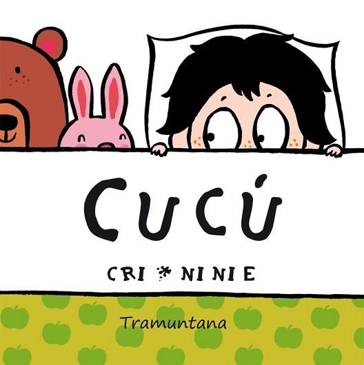 CUCÚ (CAT.) | 9788494021312 | VALENTINI, CRISTINA | Llibres Parcir | Llibreria Parcir | Llibreria online de Manresa | Comprar llibres en català i castellà online