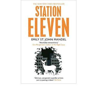 STATION ELEVEN | 9781447268970 | ST. JOHN MANDEL | Llibres Parcir | Librería Parcir | Librería online de Manresa | Comprar libros en catalán y castellano online