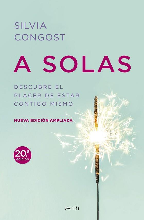 A SOLAS. NUEVA EDICIÓN AMPLIADA | 9788408295242 | CONGOST, SILVIA | Llibres Parcir | Llibreria Parcir | Llibreria online de Manresa | Comprar llibres en català i castellà online