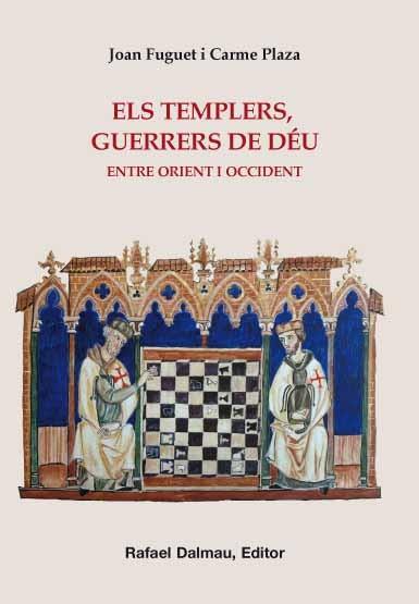 Els Templers, guerrers de Déu | 9788423207695 | Fuguet i Sans, Joan/Plaza Arqué, Carme | Llibres Parcir | Llibreria Parcir | Llibreria online de Manresa | Comprar llibres en català i castellà online