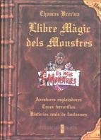 LLIBRE MAGIC MONSTRES | 9788482861722 | BREZINA | Llibres Parcir | Llibreria Parcir | Llibreria online de Manresa | Comprar llibres en català i castellà online