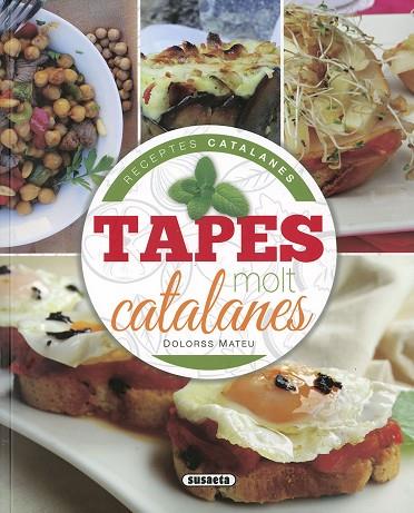 TAPES MOLT CATALANES | 9788467767452 | MATEU, DOLORSS | Llibres Parcir | Llibreria Parcir | Llibreria online de Manresa | Comprar llibres en català i castellà online