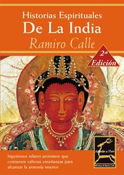 HISTORIAS ESPIRITUALES DE LA INDIA | 9788489960480 | CALLE | Llibres Parcir | Llibreria Parcir | Llibreria online de Manresa | Comprar llibres en català i castellà online