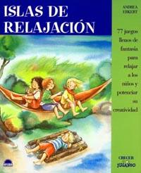 ISLAS DE RELAJACION | 9788495456830 | ERKERT | Llibres Parcir | Llibreria Parcir | Llibreria online de Manresa | Comprar llibres en català i castellà online