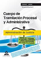 VOL 1 C TRAMITACION PROCESAL Y ADMINISTRATIVA | 9788467656725 | Llibres Parcir | Llibreria Parcir | Llibreria online de Manresa | Comprar llibres en català i castellà online