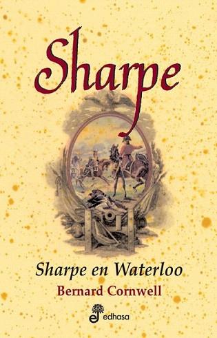 SHARPE EN WATERLOO | 9788435035422 | CORNWELL BERNARD | Llibres Parcir | Llibreria Parcir | Llibreria online de Manresa | Comprar llibres en català i castellà online