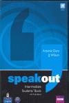 (11).SPEAKOUT INTERMEDIA.(ST+DVD+ACTIVE PACK) | 9781408219317 | EALES, FRANCES / OAKES, STEVE | Llibres Parcir | Llibreria Parcir | Llibreria online de Manresa | Comprar llibres en català i castellà online