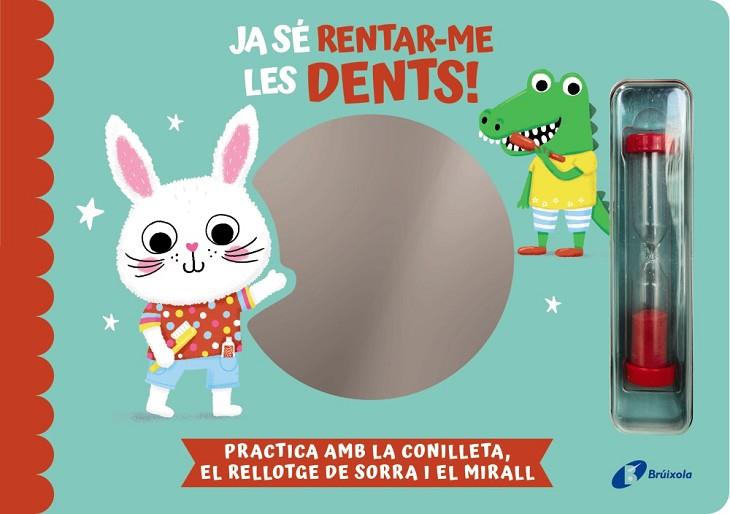 JA SÉ RENTAR-ME LES DENTS! | 9788413494036 | VARIOS AUTORES | Llibres Parcir | Llibreria Parcir | Llibreria online de Manresa | Comprar llibres en català i castellà online