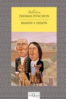 Mason y Dixon | 9788483833858 | Pynchon, Thomas | Llibres Parcir | Llibreria Parcir | Llibreria online de Manresa | Comprar llibres en català i castellà online