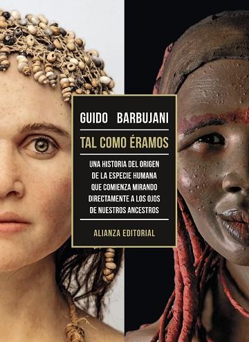 TAL COMO ÉRAMOS | 9788411482271 | BARBUJANI, GUIDO | Llibres Parcir | Llibreria Parcir | Llibreria online de Manresa | Comprar llibres en català i castellà online