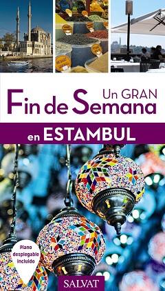 ESTAMBUL | 9788499358284 | FARRÉ, MARIE-FRANCE | Llibres Parcir | Llibreria Parcir | Llibreria online de Manresa | Comprar llibres en català i castellà online