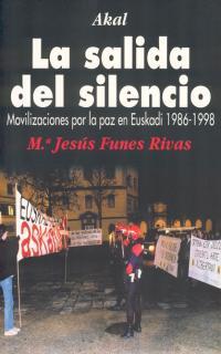 SALIDA DEL SILENCIO | 9788446011347 | FUNES | Llibres Parcir | Llibreria Parcir | Llibreria online de Manresa | Comprar llibres en català i castellà online