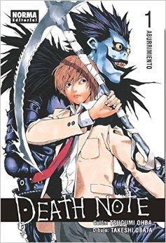 DEATH NOTE 1 | 9788467917031 | OHBA/OBATA | Llibres Parcir | Llibreria Parcir | Llibreria online de Manresa | Comprar llibres en català i castellà online