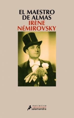 EL MAESTRO DE ALMAS | 9788498382099 | IRENE NEMIROVSKY | Llibres Parcir | Llibreria Parcir | Llibreria online de Manresa | Comprar llibres en català i castellà online