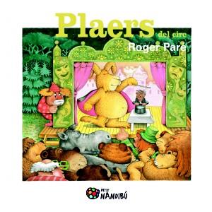 PLAERS DE CIRC | 9788499755786 | ROGER PARE | Llibres Parcir | Llibreria Parcir | Llibreria online de Manresa | Comprar llibres en català i castellà online