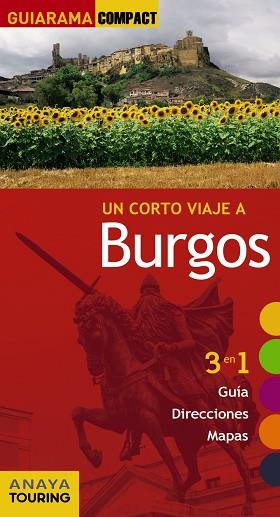 BURGOS | 9788499359533 | IZQUIERDO, PASCUAL | Llibres Parcir | Librería Parcir | Librería online de Manresa | Comprar libros en catalán y castellano online