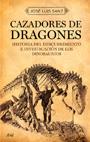 CAZADORES DE DRAGONES | 9788434453169 | SANZ GARCÍA, JOSÉ LUIS | Llibres Parcir | Llibreria Parcir | Llibreria online de Manresa | Comprar llibres en català i castellà online