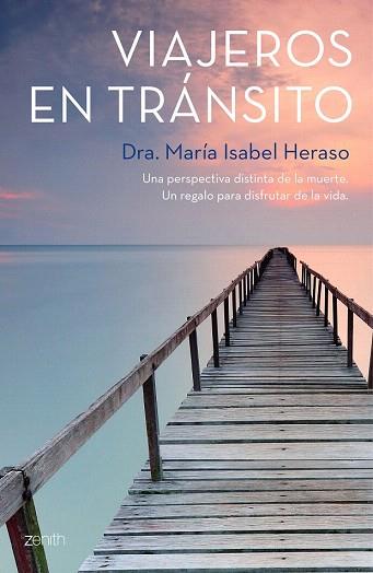 VIAJEROS EN TRÁNSITO | 9788408136156 | MARÍA ISABEL HERASO | Llibres Parcir | Llibreria Parcir | Llibreria online de Manresa | Comprar llibres en català i castellà online