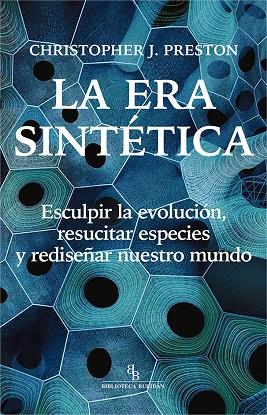 LA ERA SINTÉTICA | 9788418550317 | PRESTON, CHRISTOPHER J. | Llibres Parcir | Llibreria Parcir | Llibreria online de Manresa | Comprar llibres en català i castellà online