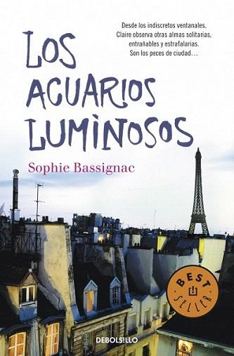 ACUARIOS LUMINOSOS debolsillo | 9788499088358 | BASSIGNAC SOPHIE | Llibres Parcir | Llibreria Parcir | Llibreria online de Manresa | Comprar llibres en català i castellà online