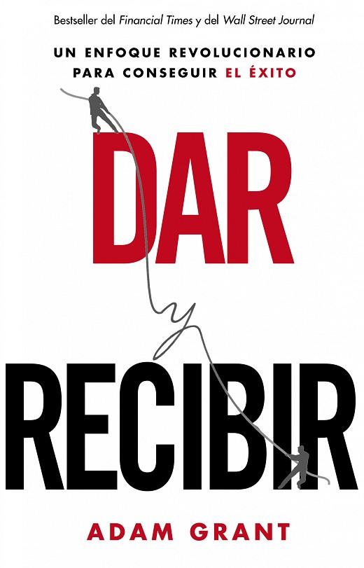 DAR Y RECIBIR | 9788498753448 | GRANT, ADAM | Llibres Parcir | Llibreria Parcir | Llibreria online de Manresa | Comprar llibres en català i castellà online