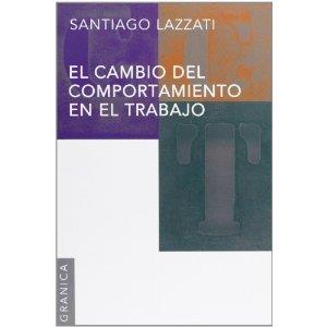 CAMBIO DEL COMPORTAMIENTO EN EL | 9789506416225 | LAZZATI | Llibres Parcir | Llibreria Parcir | Llibreria online de Manresa | Comprar llibres en català i castellà online